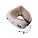 Масажна подушка для шиї з підігрівом та трьома рівнями інтенсивності масажної дії U-Shaped Massage Pillow (219)