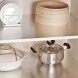 Алюмінієва самоклеюча водонепроникна фольга для кухонних поверхонь, 4 м х 60 см