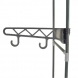Підлогова вішалка для одягу NEW BOXY COAT RACK 6602, органайзер для одягу (212)