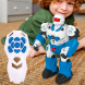 Інтерактивна дитяча іграшка робот на радіокеруванні EL2166 (237)