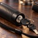 Мощный лазер Laser pointer YL-303, 1000 mW зеленый луч (Х26)