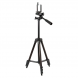 Універсальний штатив тринога для смартфона Tripod 3120 (від 35 до 102 см) (205)