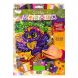 Креативный набор Блестящая мозаика "Glitter Mosaic" 205x260 с.3 /10 /20 (IGR24)