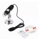 Цифровой USB Трихоскоп (микроскоп) Digital microscope 1600x зум (225)