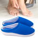 Домашние бамбуковые тапочки Cool Bamboo Anti-Fatigue Gel Slippers 0048 42-43 р (509) (В)