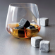 Охлаждающие камни для виски Whisky Stones 