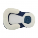 Подушка для новонароджених немовлят Baby Sleep Positioner 0673 (212)