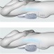 Многофункциональная ортопедическая подушка Support Pillow (509)