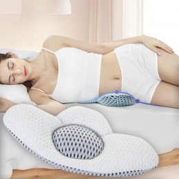 Багатофункціональна ортопедична подушка Support Pillow (509)