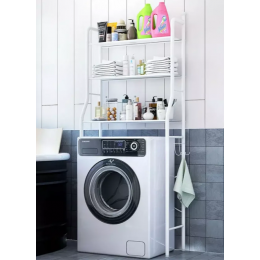 Підлогова стійка органайзер WASHING MACHINE RACK, на пральну машину (205)