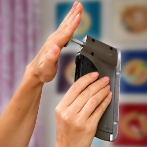 Универсальный домашний гвоздезабиватель Insta Hang Инста Хэнг (626)