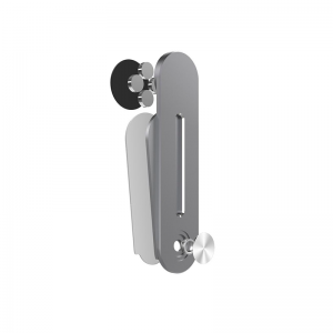 Магнитный держатель для телефонов и планшетов на боковую панель ноутбука MULTIFUNCTIONAL BRACKET (212)