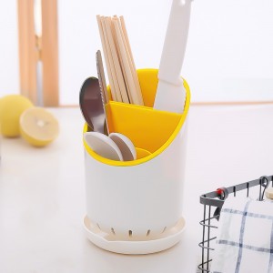 Органайзер для столовых приборов Joseph Surface Cutlery Drainer, Желтый (509)
