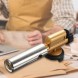 Газовая горелка М-60 с пьезоподжигом 1350°С