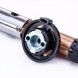 Газовая горелка М-60 с пьезоподжигом 1350°С