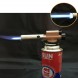 Газовая горелка М-60 с пьезоподжигом 1350°С