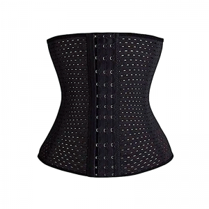 Стягуючий жіночий корсет для корекції талії Abdomen Waistband (розмір XXL)