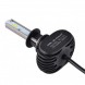 Комплект світлодіодних LED ламп Xenon S1 H7 (259)
