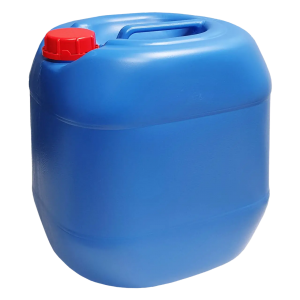 Прочная канистра Litolan, 20 л, пластиковая, синяя (2020) Прочная канистра Litolan, 20 л, пластиковая, синяя (2020)