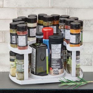 Органайзер кухонний  для спецій Maximize cabinet space (В)