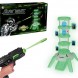  Іграшковий набір  Тир Вежа “Dark Wars” B3240G, мішень та пістолет (259)