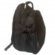 Рюкзак SwissGear Wenger CH 8810 з дощовиком, Чорний