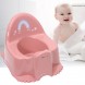 Горшок Tega Baby ME-010-123 ЕСО-Метео, Розовый (SB)
