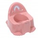 Горшок Tega Baby ME-010-123 ЕСО-Метео, Розовый (SB)
