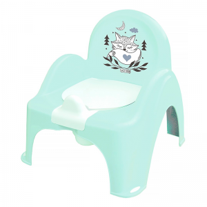 Горшок-стульчик для малышей "Plus baby" Маленькая лисичка (зеленый) Tega Baby PB-LIS-007-105 (SB) Горшок-стульчик для малышей "Plus baby" Маленькая лисичка (зеленый) Tega Baby PB-LIS-007-105 (SB)