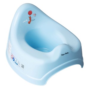Детский горшок TEGA BABY FF-091-108 Лесная сказка, Голубой (SB)