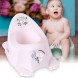 Детский горшок TEGA BABY PB-LIS-001-130 Plus baby Маленькая лисичка, Розовый (SB)