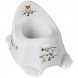 Детский горшок TEGA BABY PB-SOWA-001-106 Plus baby Маленькая сова, Серый (SB)
