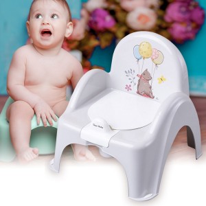 Детский горшок-стульчик TEGA BABY FF-007-111 Лесная сказка, Светло-кремовый (SB) Детский горшок-стульчик TEGA BABY FF-007-111 Лесная сказка, Светло-кремовый (SB)