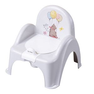 Детский горшок-стульчик TEGA BABY FF-007-111 Лесная сказка, Светло-кремовый (SB) Детский горшок-стульчик TEGA BABY FF-007-111 Лесная сказка, Светло-кремовый (SB)