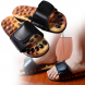 Рефлекторні масажні капці Jade Health Massage Shoes рр 37-38