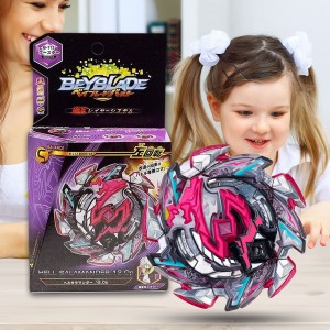 Бэйблэйд Beyblade волчок Адская Саламандра B-113 BF (212)