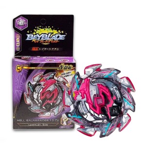 Бэйблэйд Beyblade волчок Адская Саламандра B-113 BF (212)