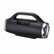 Радіоприймач колонка GOLON RX-1829 BT USB 2000 мАг 12W, Чорний