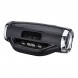 Радіоприймач колонка GOLON RX-1829 BT USB 2000 мАг 12W, Чорний