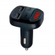 FM-модулятор X11 BT Bluetooth трансмиттер для автомобиля