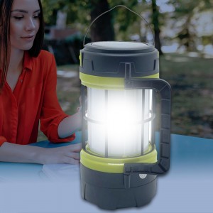 Підвісний акумуляторний ліхтар Camping Lantern F-910-B Підвісний акумуляторний ліхтар Camping Lantern F-910-B