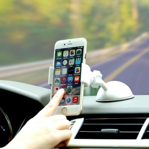 Автомобильный держатель Remax RM-C02 Car vent Holder