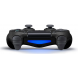 Бездротовий ігровий контролер геймпад/джойстик PS4, Bluetooth (205)