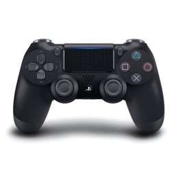 Бездротовий ігровий контролер геймпад/джойстик PS4, Bluetooth (205)