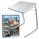Портативный складной столик для ноутбука и еды Table Mate 2 (509)