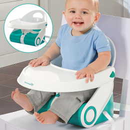 Переносной стульчик для кормления малышей Childrens Folding Seat (509)