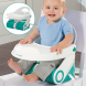Переносний стільчик для годування дітей Childrens Folding Seat (509)