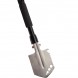 Туристична лопата 4 в 1 Mini Multifunctional Shovel, складна
