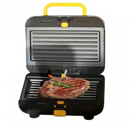 Бутербродниця-сендвічниця з насадками 3 в 1 LV-883, 750 Вт