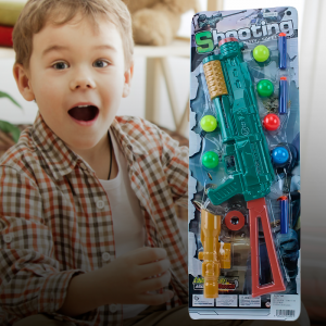 Игрушечный автомат 6688-5 (IGR24)